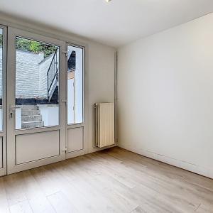 Fernand Neuray : Sublime duplex avec une grande terrasse