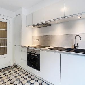 Fernand Neuray : Sublime duplex avec une grande terrasse