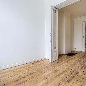 Fernand Neuray : Sublime duplex avec une grande terrasse