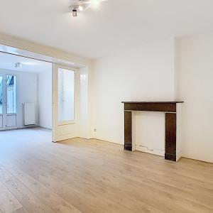 Fernand Neuray : Sublime duplex avec une grande terrasse