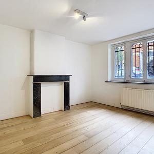 Fernand Neuray : Sublime duplex avec une grande terrasse