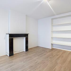 Fernand Neuray : Sublime duplex avec une grande terrasse