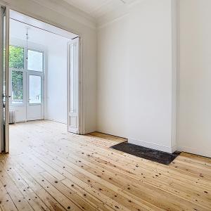 Fernand Neuray : Sublime duplex avec une grande terrasse