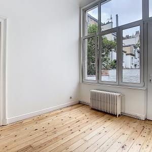 Fernand Neuray : Sublime duplex avec une grande terrasse