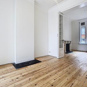 Fernand Neuray : Sublime duplex avec une grande terrasse