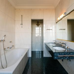 Propriété d'exception avec piscine