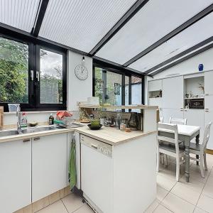 Dieweg : Jolie maison 4 ch. avec jardin