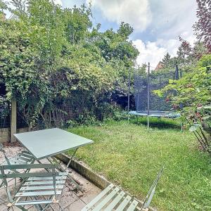 Dieweg : Jolie maison 4 ch. avec jardin