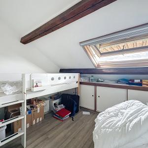 Dieweg : Jolie maison 4 ch. avec jardin