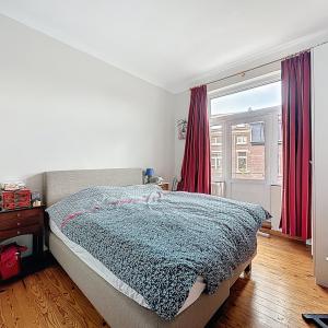 Dieweg : Jolie maison 4 ch. avec jardin