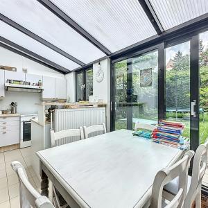 Dieweg : Jolie maison 4 ch. avec jardin