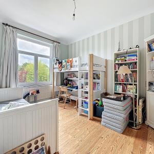 Dieweg : Jolie maison 4 ch. avec jardin