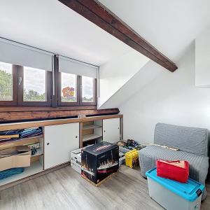 Dieweg : Jolie maison 4 ch. avec jardin