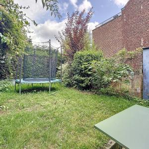 Dieweg : Jolie maison 4 ch. avec jardin
