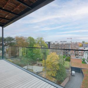Louise, jardin du Roi, spacieux appartement de 205 m2