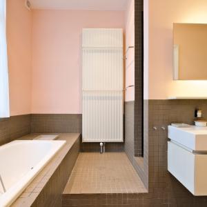 Louise/Bailli - Maison bourgeoise de ± 321 m² + jardin 