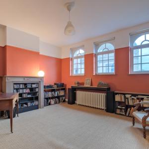 Louise/Bailli - Maison bourgeoise de ± 321 m² + jardin 