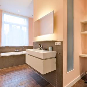 Louise/Bailli - Maison bourgeoise de ± 321 m² + jardin 