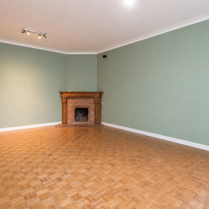 Bois de la Cambre - Bel appart de ± 95 m² bruts + terrasses