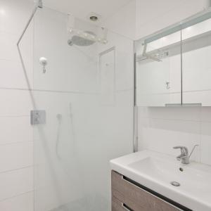 Bois de la Cambre - Bel appart de ± 95 m² bruts + terrasses