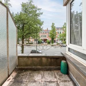 Bois de la Cambre - Bel appart de ± 95 m² bruts + terrasses