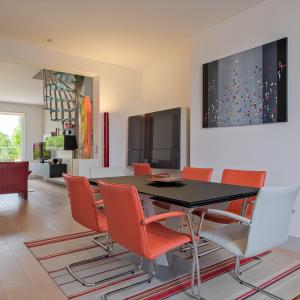 Place Brugmann, sublime triplex 3 ch  rénové avec terrasse