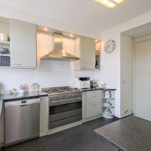 Place Brugmann, sublime triplex 3 ch  rénové avec terrasse