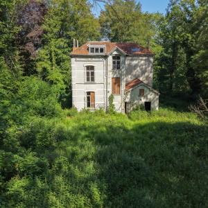 Linkebeek / Vallée des artistes, terrain  de 51 ares