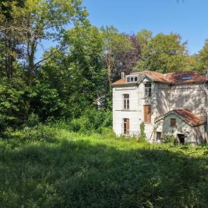 Linkebeek / Vallée des artistes, terrain  de 51 ares