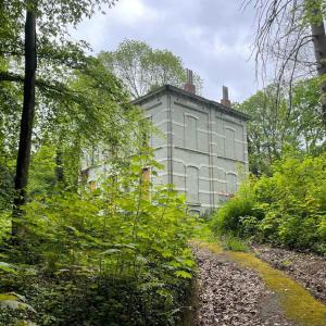 Linkebeek / Vallée des artistes, terrain  de 51 ares