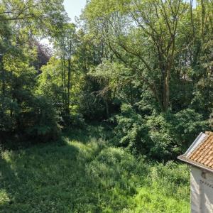 Linkebeek / Vallée des artistes, terrain  de 51 ares