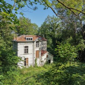 Linkebeek / Vallée des artistes, terrain  de 51 ares