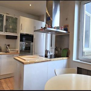 Place Stéphanie: Magnifique appartement 3 chambres de 220 m²