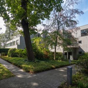 Uccle, superbe penthouse avec spacieuse terrasse - piscine