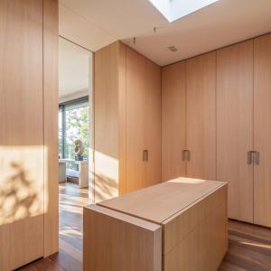 Uccle, superbe penthouse avec spacieuse terrasse - piscine