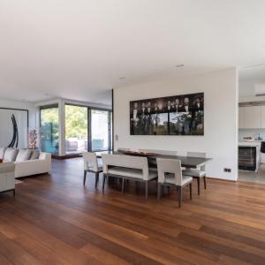 Uccle, superbe penthouse avec spacieuse terrasse - piscine