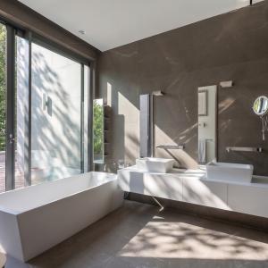Uccle, superbe penthouse avec spacieuse terrasse - piscine