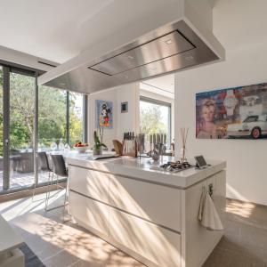 Uccle, superbe penthouse avec spacieuse terrasse - piscine