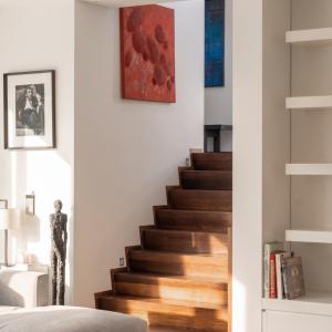 Uccle, superbe penthouse avec spacieuse terrasse - piscine