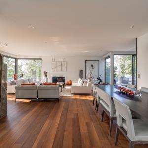 Uccle, superbe penthouse avec spacieuse terrasse - piscine