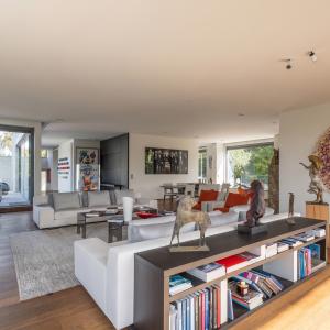 Uccle, superbe penthouse avec spacieuse terrasse - piscine