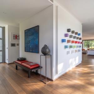 Uccle, superbe penthouse avec spacieuse terrasse - piscine