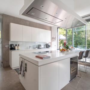 Uccle, superbe penthouse avec spacieuse terrasse - piscine