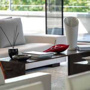 Uccle, superbe penthouse avec spacieuse terrasse - piscine