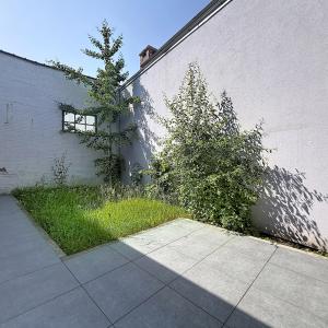Cottages : Belle maison mitoyenne + terrasses + jardin