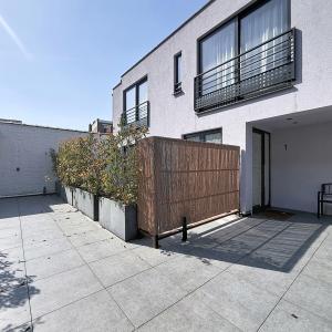 Cottages : Belle maison mitoyenne + terrasses + jardin