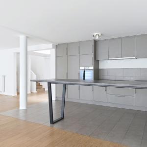 Cottages : Belle maison mitoyenne + terrasses + jardin