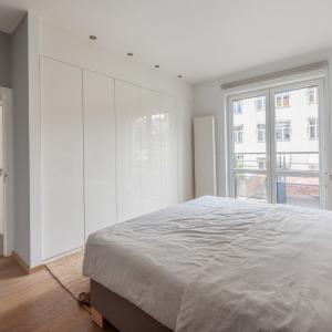 Sq. Larousse/Ma Campagne : Appartement 2 chambres, terrasse