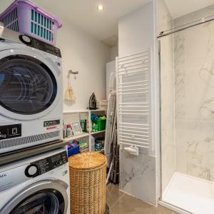 Sq. Larousse/Ma Campagne : Appartement 2 chambres, terrasse