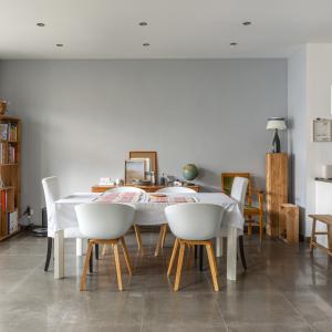 Sq. Larousse/Ma Campagne : Appartement 2 chambres, terrasse